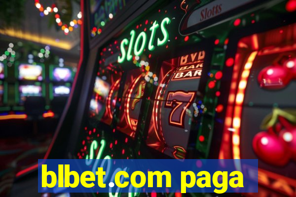 blbet.com paga